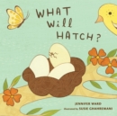 What Will Hatch? - eBook