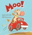 Moo! - eBook