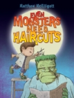 Even Monsters Need Haircuts - eBook