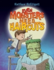 Even Monsters Need Haircuts - eBook