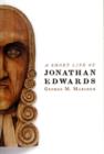 Short Life of Jonathan Edwards - Book