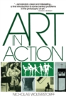 Art in Action : Toward a Christian Aesthetic - Book