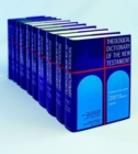 Theological Dictionary of the New Testament - Book