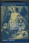 The Book of Ezekiel : Chapters 25-48 - Book