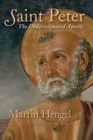 Saint Peter : The Underestimated Apostle - Book