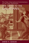 Letter to the Galatians - Book