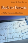 Back to Darwin : A Richer Account of Evolution - Book