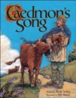 Caedmon's Song - Book