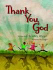 Thank You, God - Book