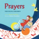 Prayers for Young Children - Book