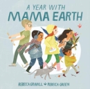 A Year with Mama Earth - Book
