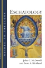 Eschatology - Book
