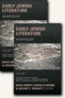 Early Jewish Literature : An Anthology - Book