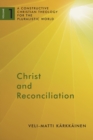 Christ and Reconciliation - Book