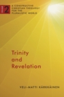 Trinity and Revelation - Book
