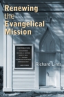 Renewing the Evangelical Mission - Book