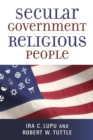 Secular Government, Religious People - Book