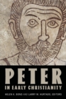 Peter in Early Christianity - Book