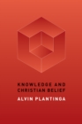 Knowledge and Christian Belief - Book