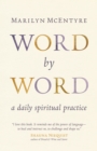 Word by Word : A Daily Spiritual Practice - Book