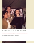 Leaning on the Word : Worship with Argentine Baptists in the Mid-Twentieth Century - Book