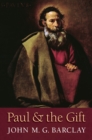 Paul and the Gift - Book