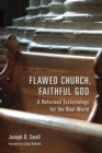 Flawed Church, Faithful God : A Reformed Ecclesiology for the Real World - Book
