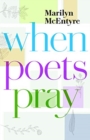 When Poets Pray - Book