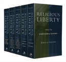 RELIGIOUS LIBERTY SET OF 5 VOLUMES - Book
