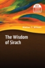 The Wisdom of Sirach - Book