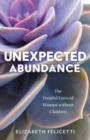 Unexpected Abundance : The Fruitful Lives of Women Without Children - Book