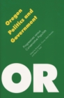 Oregon Politics and Government : Progressives versus Conservative Populists - eBook
