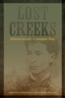 Lost Creeks : Collected Journals - Book