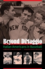 Beyond DiMaggio : Italian Americans in Baseball - Book