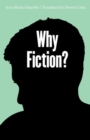 Why Fiction? - Book