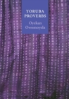 Yoruba Proverbs - Book