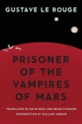 Prisoner of the Vampires of Mars - Book