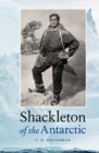 Shackleton of the Antarctic - Book