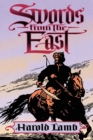 Swords from the East - Book
