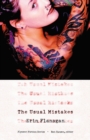 The Usual Mistakes - Book