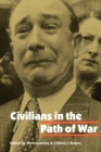 Civilians in the Path of War - Book