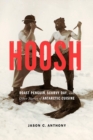 Hoosh : Roast Penguin, Scurvy Day, and Other Stories of Antarctic Cuisine - Book