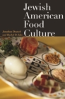 Jewish American Food Culture - Book