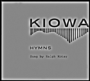 Kiowa Hymns (2 CDs and booklet) - Book