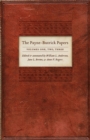 The Payne-Butrick Papers, 2-volume set - Book
