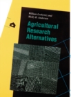 Agricultural Research Alternatives - Book