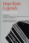 Hopi Ruin Legends : Kiqotutuwutsi - Book