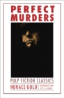 Perfect Murders - Book