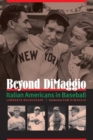 Beyond DiMaggio : Italian Americans in Baseball - eBook