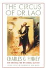 The Circus of Dr. Lao - Book